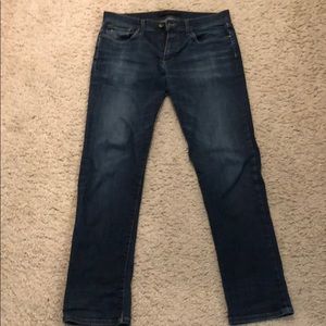 Joe’s Jeans: The Brixton, Size 32